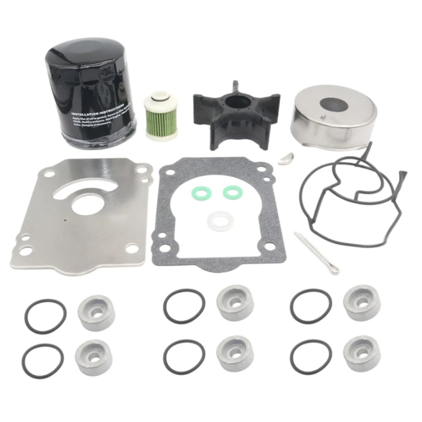 Suzuki Outboard Maintenance Kit for DF150AP/175AP/200A/200AP