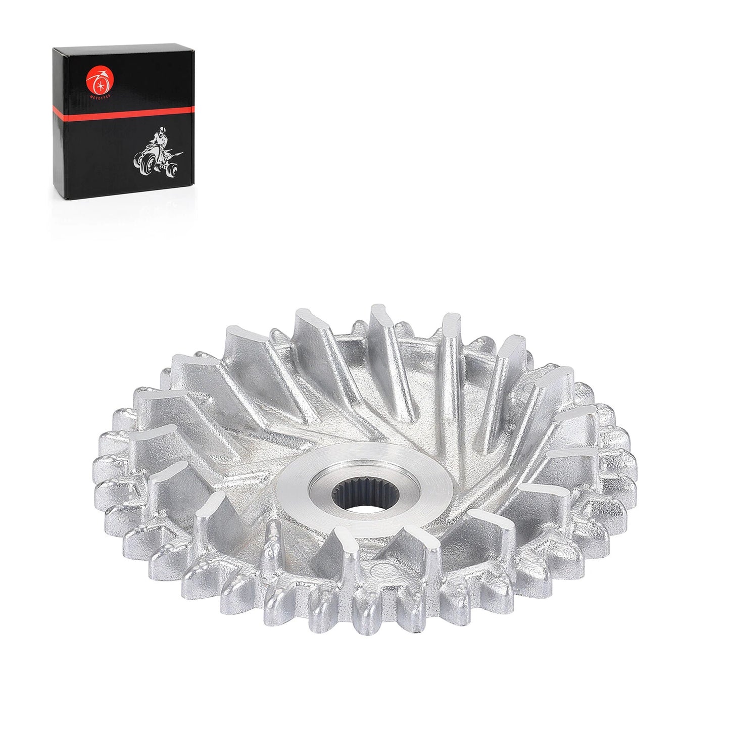Fixed Drive Face Sheave for Suzuki Quadsport LT80 (1987-2006)