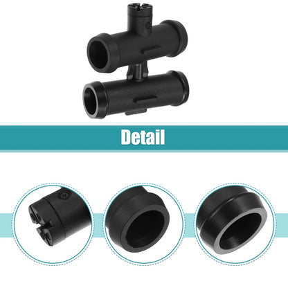 Coolant Hose Connector for Mini Cooper (2002-2008)