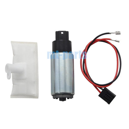 Fuel Pump for Honda VTR1000SP VTR SP-1 SP-2 (2000-2006)