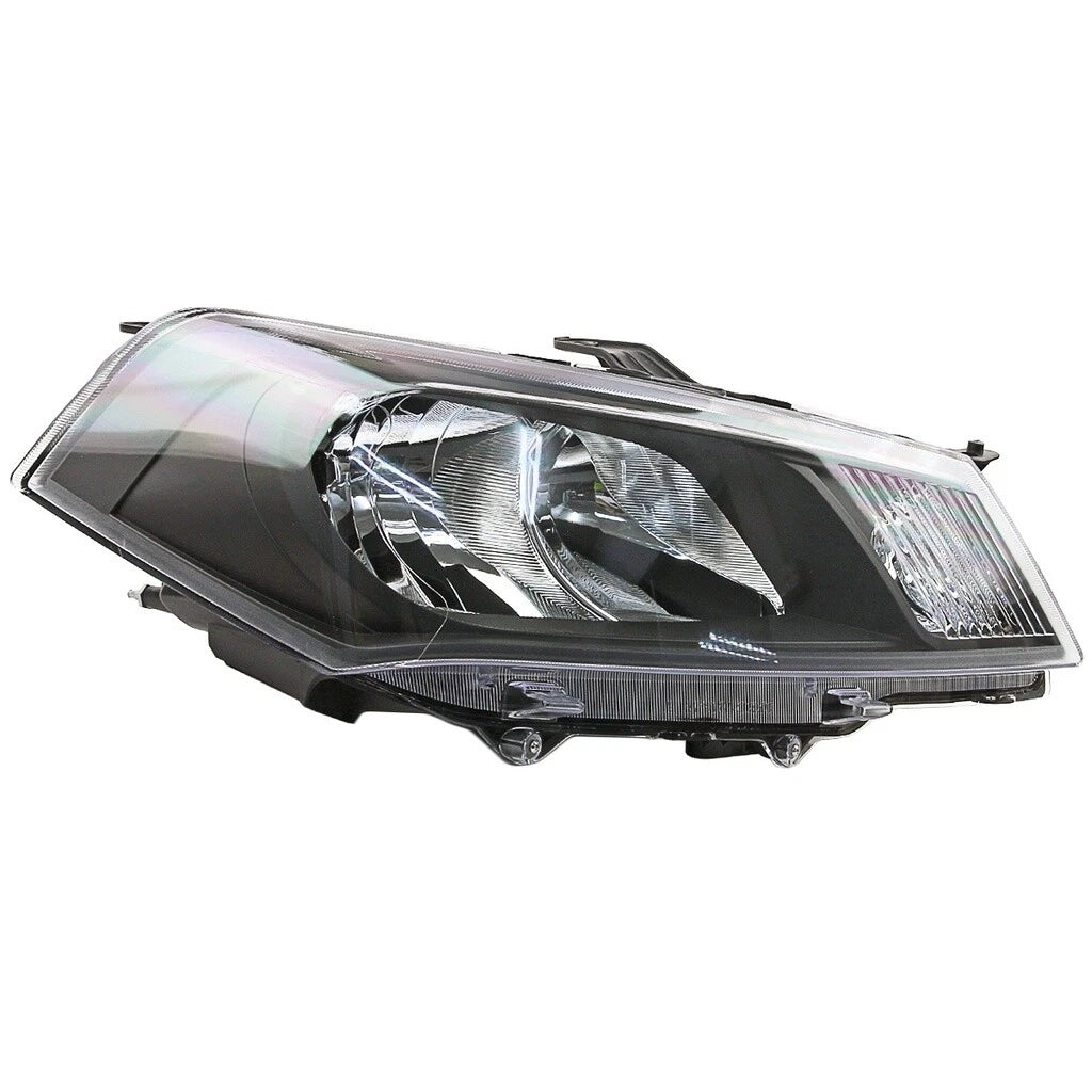 Left & Right Headlamps for TYC Proton Saga FLX (2011-2016)
