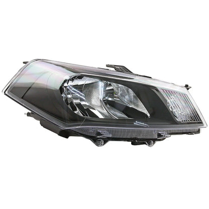 Left & Right Headlamps for TYC Proton Saga FLX (2011-2016)