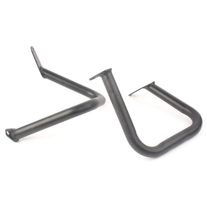 Highway Engine Guard Crash Bars Protector Steel for Yamaha Vstar 400/650 (2006-2017)