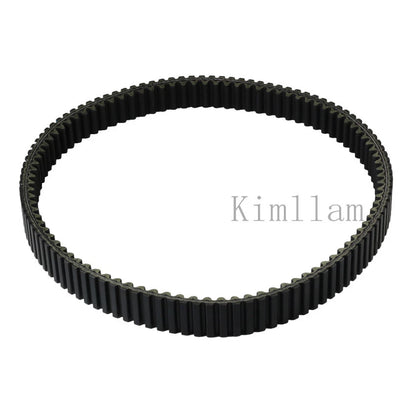 Drive Belt for Ski-Doo Freestyle 300F / Tundra 300F (2006)