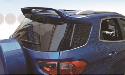 ABS Factory Style Spoiler Wing for Ford EcoSport (2013-2018)