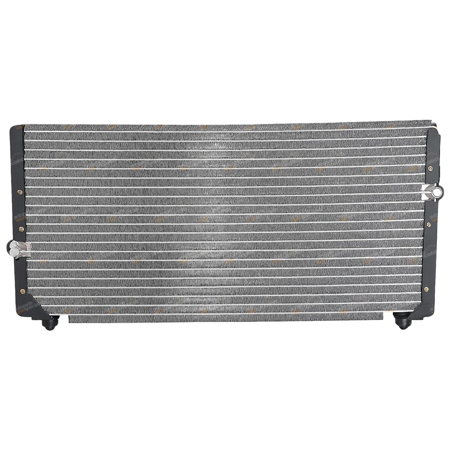 AC Condenser for Toyota Landcruiser HZJ80 PZJ70 PZJ73 (1993–1998)