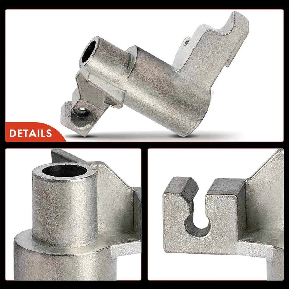 Trans Shift Interlock Latch for Chrysler 300, Pacifica, Dodge Charger, Magnum (2005-2007)