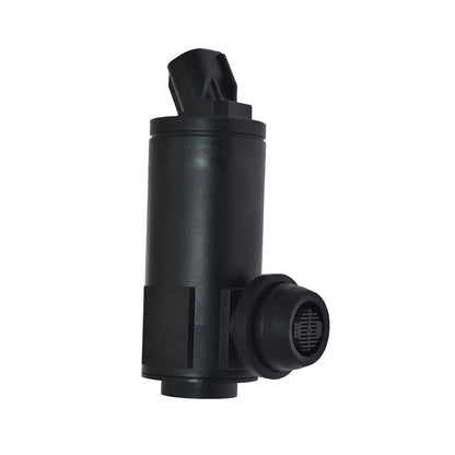 Windshield Washer Pump for Hyundai Elantra, Sonata, Kia Optima, Toyota (2001-2023)