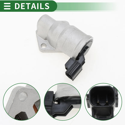 Idle Air Control Valve for Volvo S40 (1999-2003)