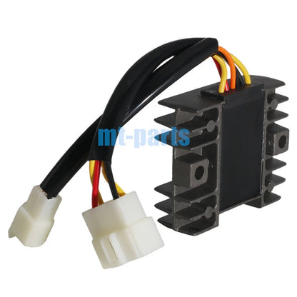 Voltage Regulator Rectifier for Kawasaki FC290V FC420V FC451V FC500V FS481V