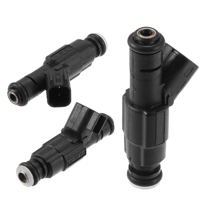 Fuel Injector Nozzle Flow Matched for Jeep Cherokee (1997-2001)