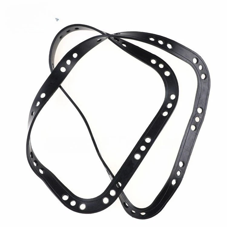 Oil Pan Gasket for Honda CR-V Civic Del Sol Integra (1997–1998)