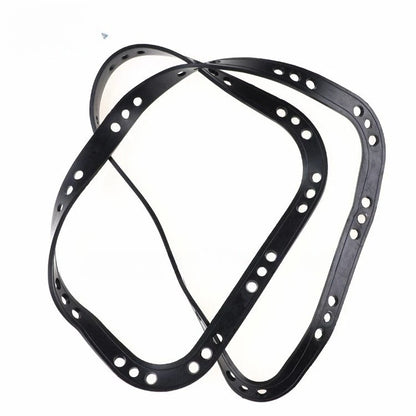 Oil Pan Gasket for Honda CR-V Civic Del Sol Integra (1997–1998)