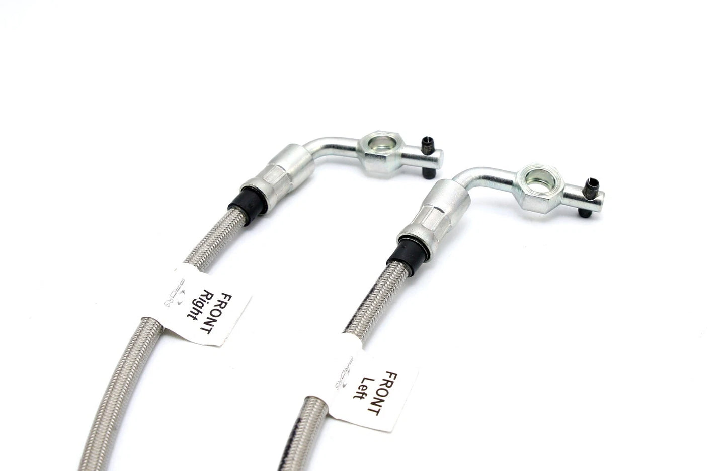Brake Line Kit for Landcruiser VDJ76/79R (VSC + ABS) 2 Inch Lift (2007-2024)
