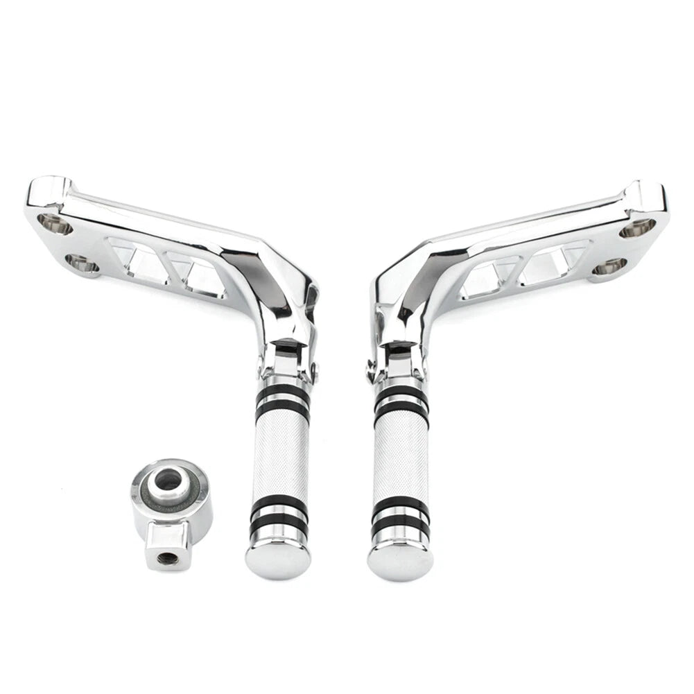 Passenger Footrest Bracket for Harley Night Rod Special VRSCDX (2007-2017)