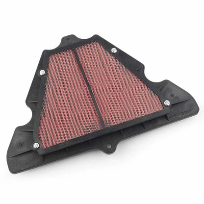 Kawasaki Z1000 SX Air Filter Intake Cleaner for 2010-2013 Motorcycles