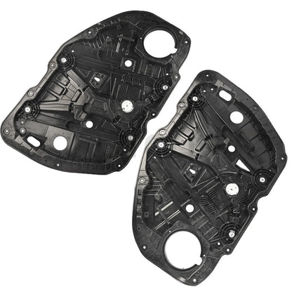 Window Regulator 2 x Front Left & Right for Kia Optima (2016–2021)