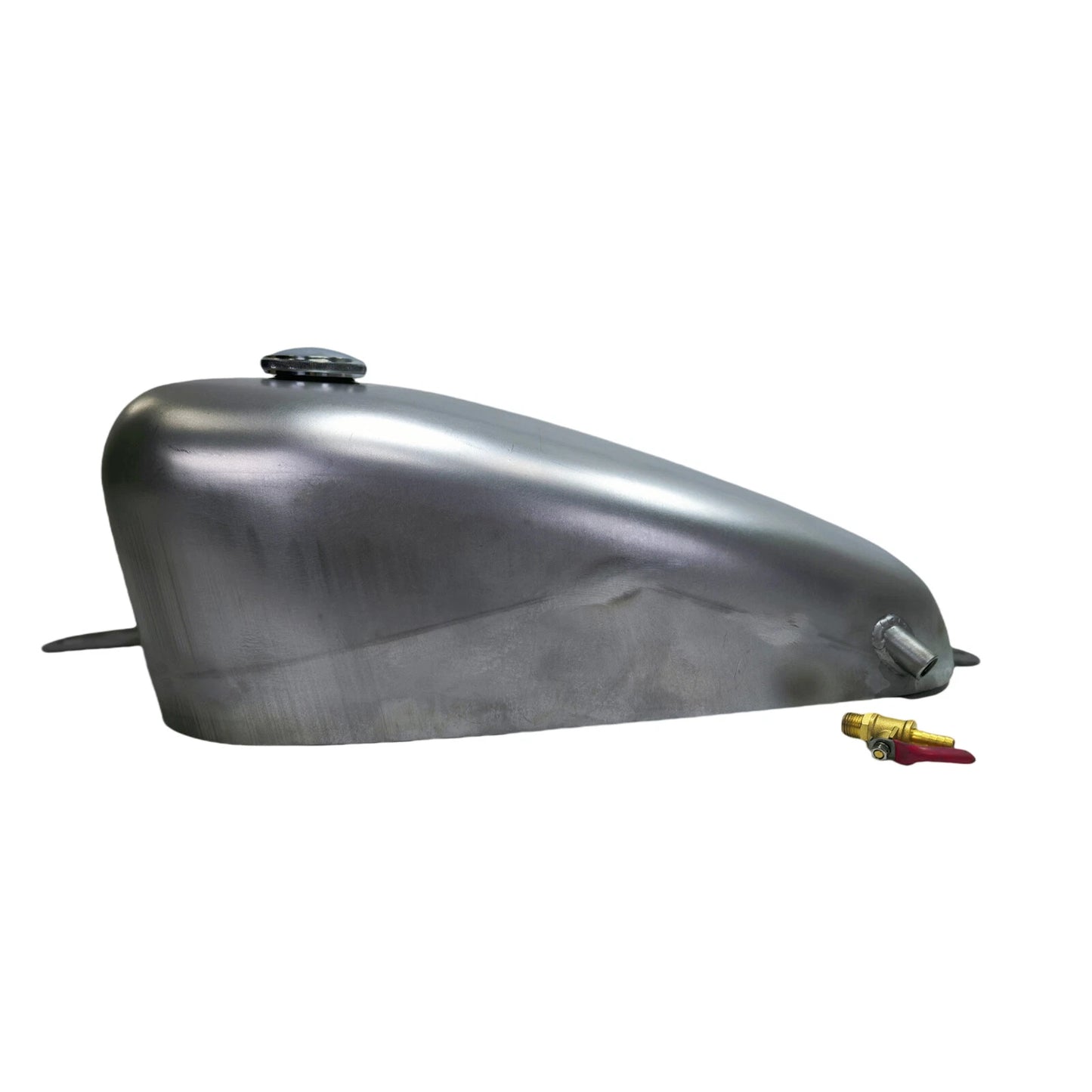 Fuel Tank for Honda Shadow 1100 VT1100 2004-2009 (2004-2009)