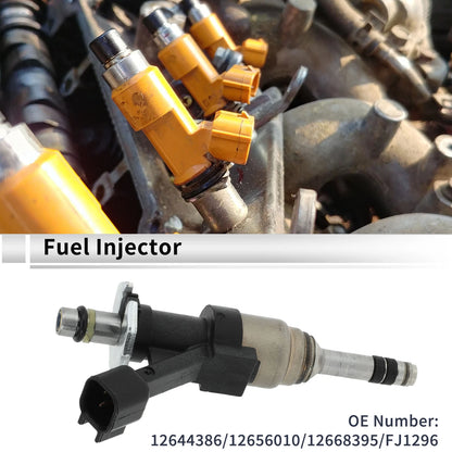 Fuel Injector for Chevy Silverado 1500 6.2L (2014-2018)