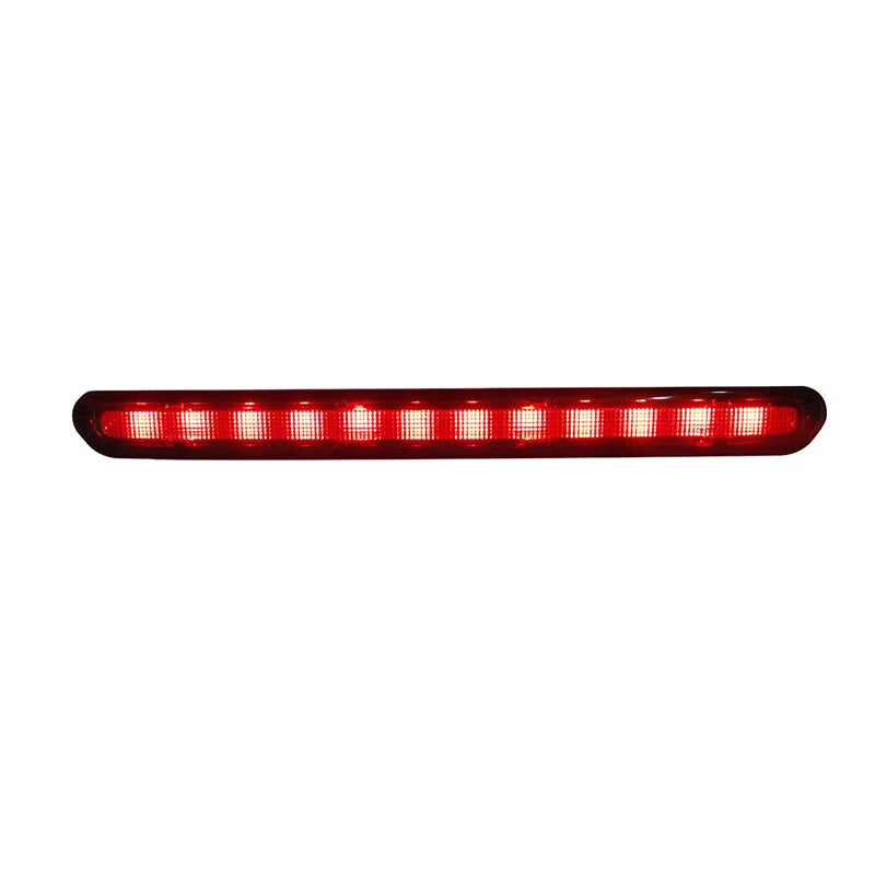 ZL1/1LE Style LED Trunk Lid Third Brake Light for 2016-2022 Chevy Camaro
