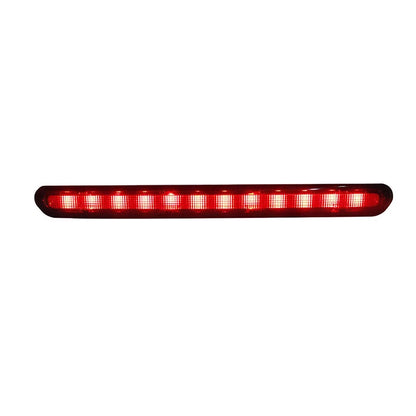 ZL1/1LE Style LED Trunk Lid Third Brake Light for 2016-2022 Chevy Camaro