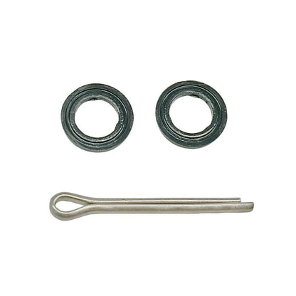 Lower Gearcase Seal & O-ring Kit for Suzuki 70-90HP (1990-2000)