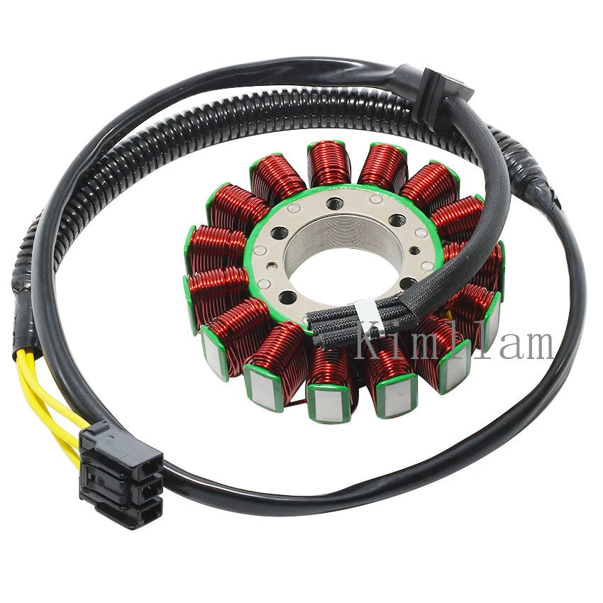 Magneto Generator Stator Coil for Honda DN-01 NSA700A A/AC (2008-2009)