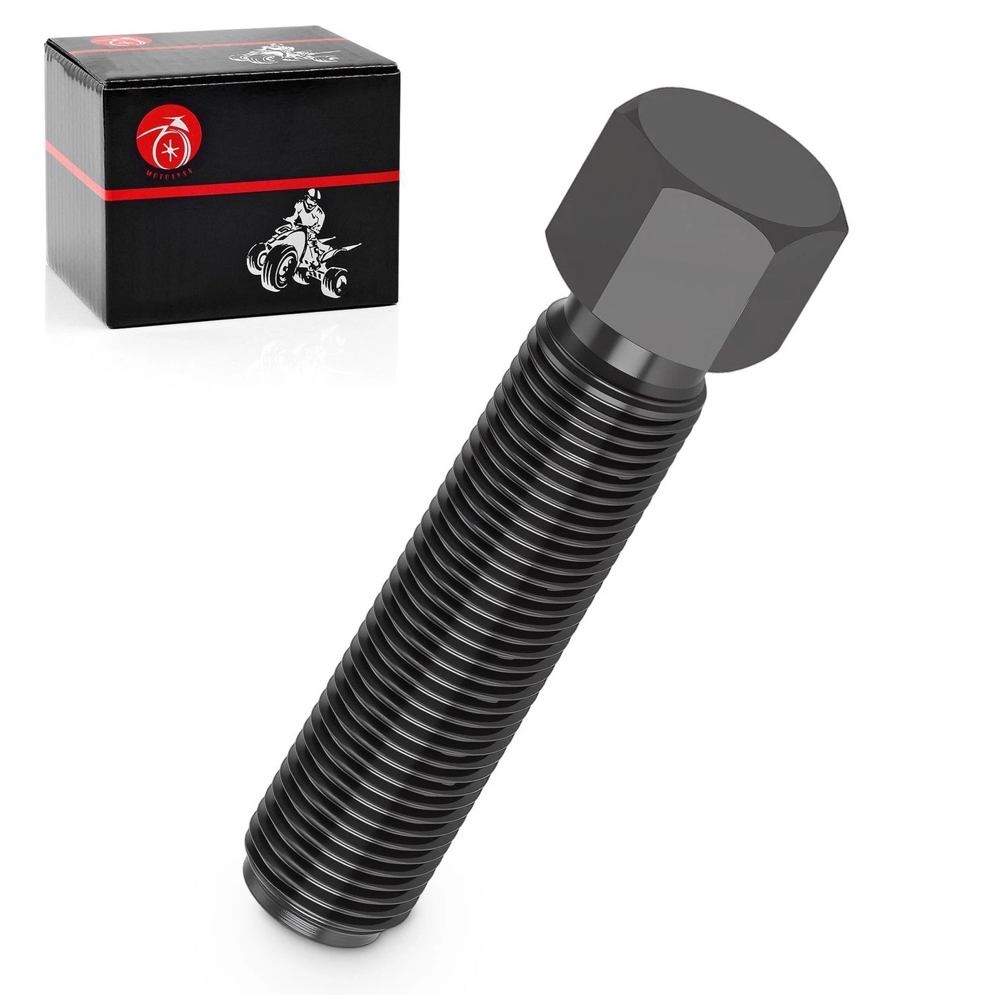 M16 x 1.5 RH Flywheel Puller Tool for Honda/Kawasaki/Yamaha (1990–2024)