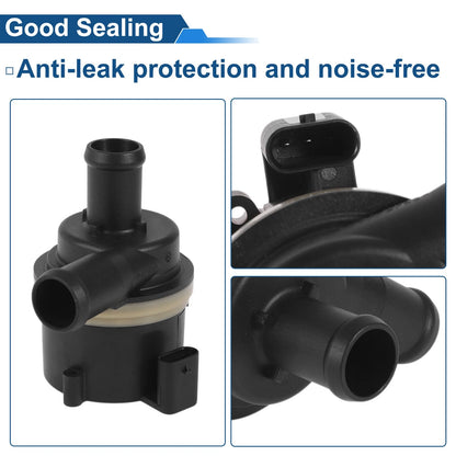 Auxiliary Cooling Water Pump for Porsche Cayenne 958 (2012-2018)