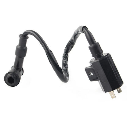 Motorbike Ignition Coil Set for Kawasaki Brute Force Bayou 220 250 400 650 750