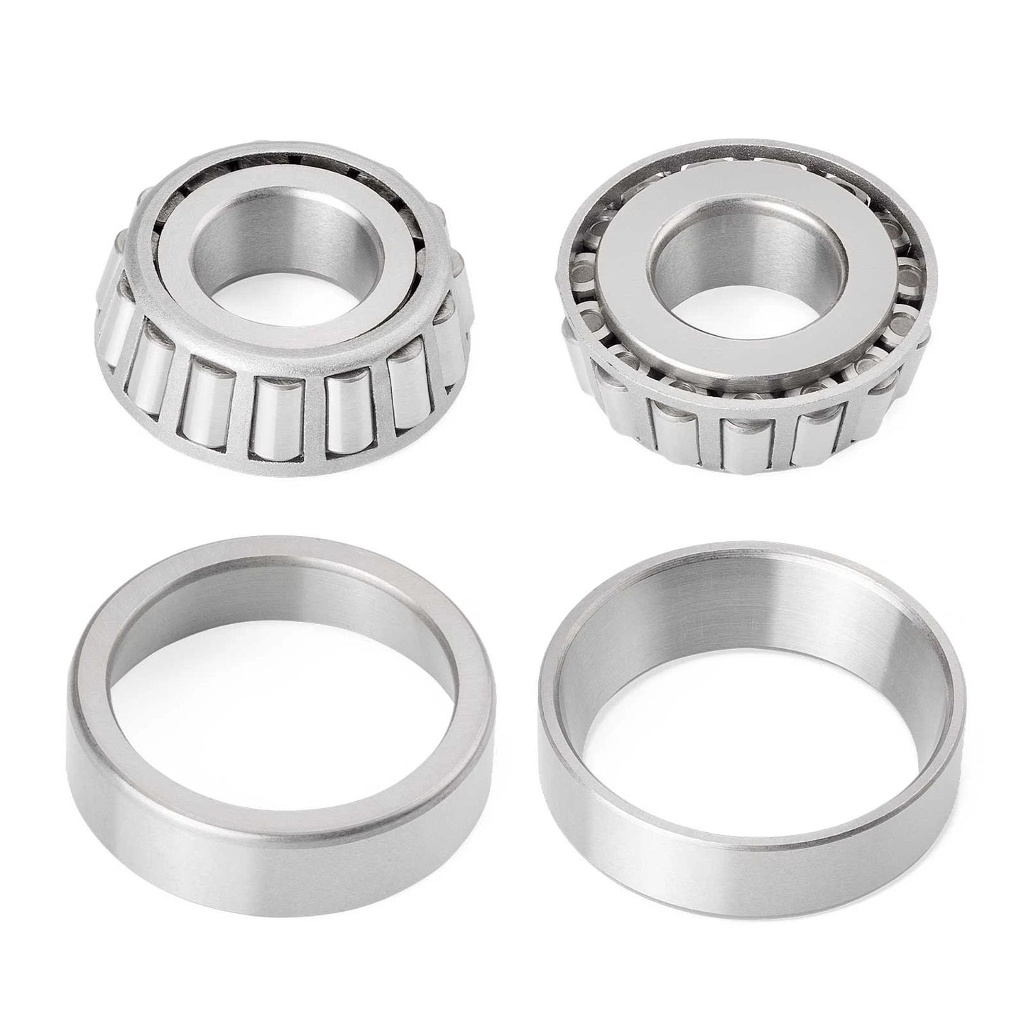 Swing Arm Bearing Seal Kit for Yamaha Big Bear 350 YFM350FW 1987-1995