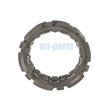 Clutch Starter One Way for Bajaj Pulsar NS200 RS200 2017-2023