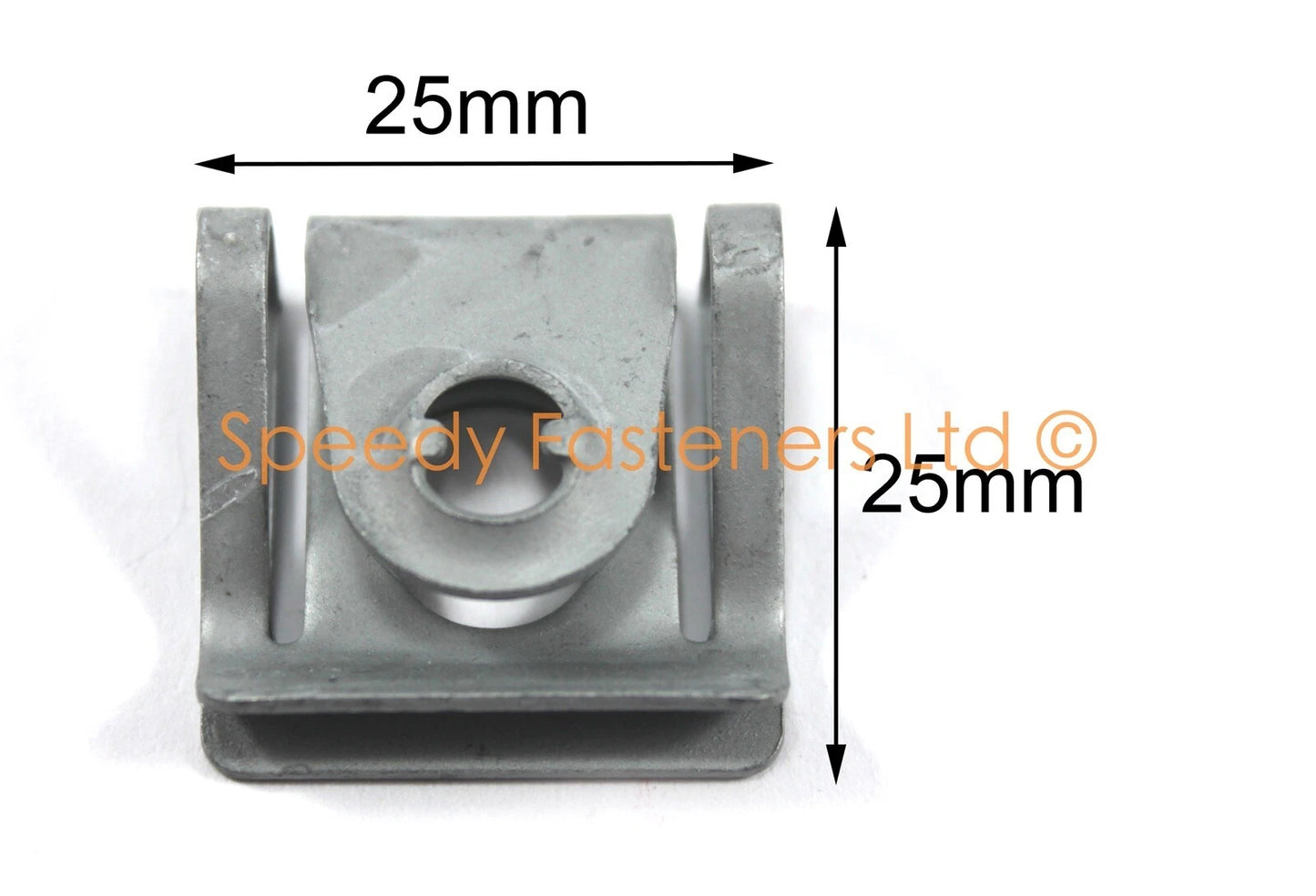 Fairing Panel Quick Release Fastener Bolt Quarter Turn 21mm