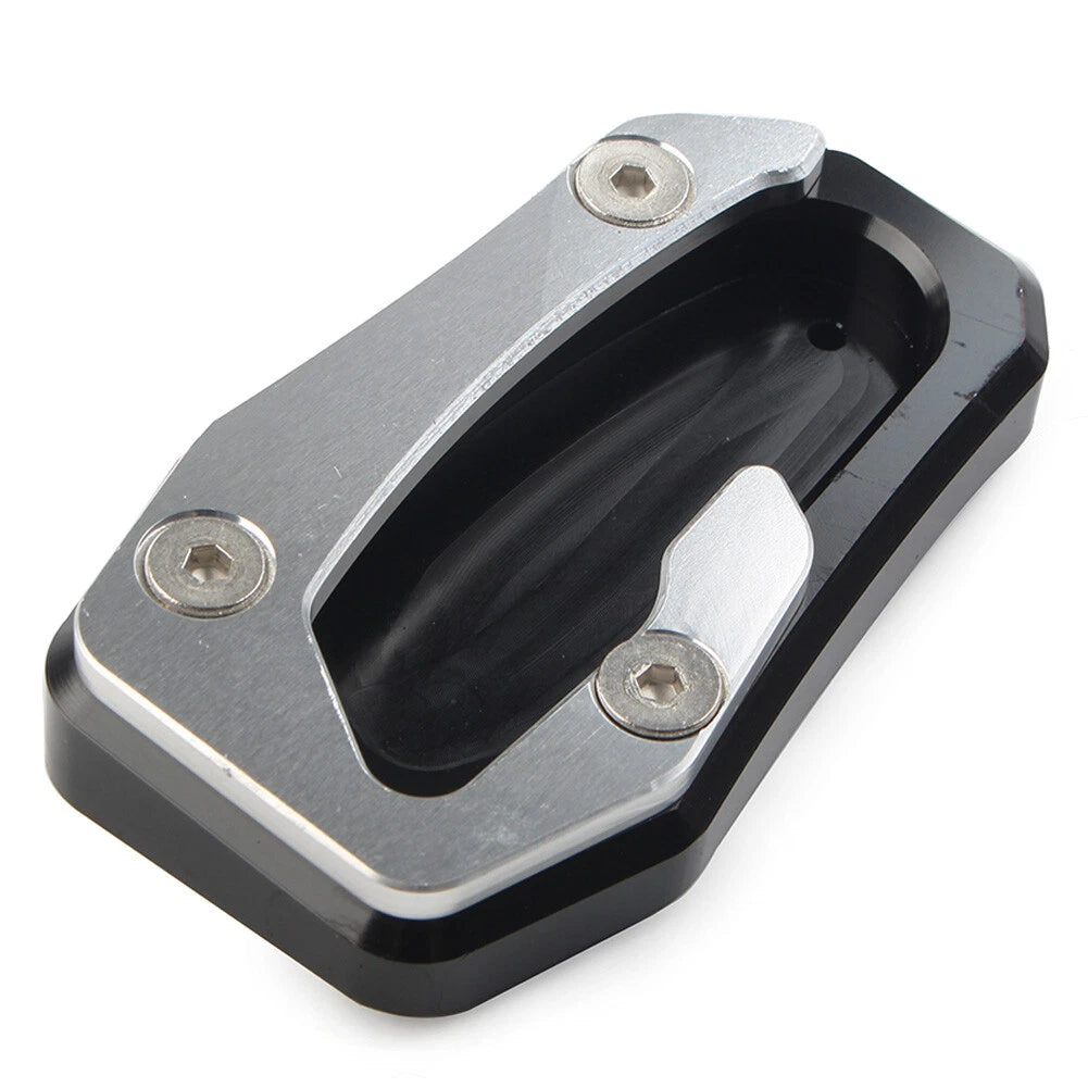 Side Kickstand Extension Plate Pad for YAMAHA TMAX 530 (2012-2023)