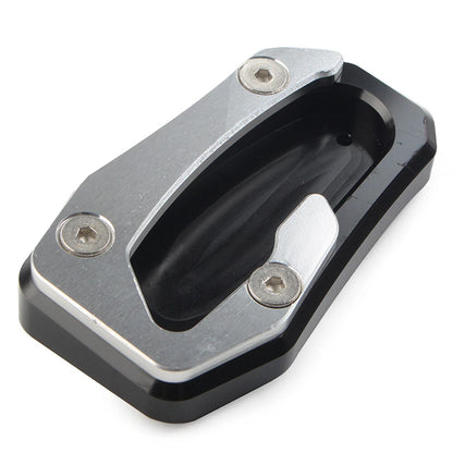 Side Kickstand Extension Plate Pad for YAMAHA TMAX 530 (2012-2023)