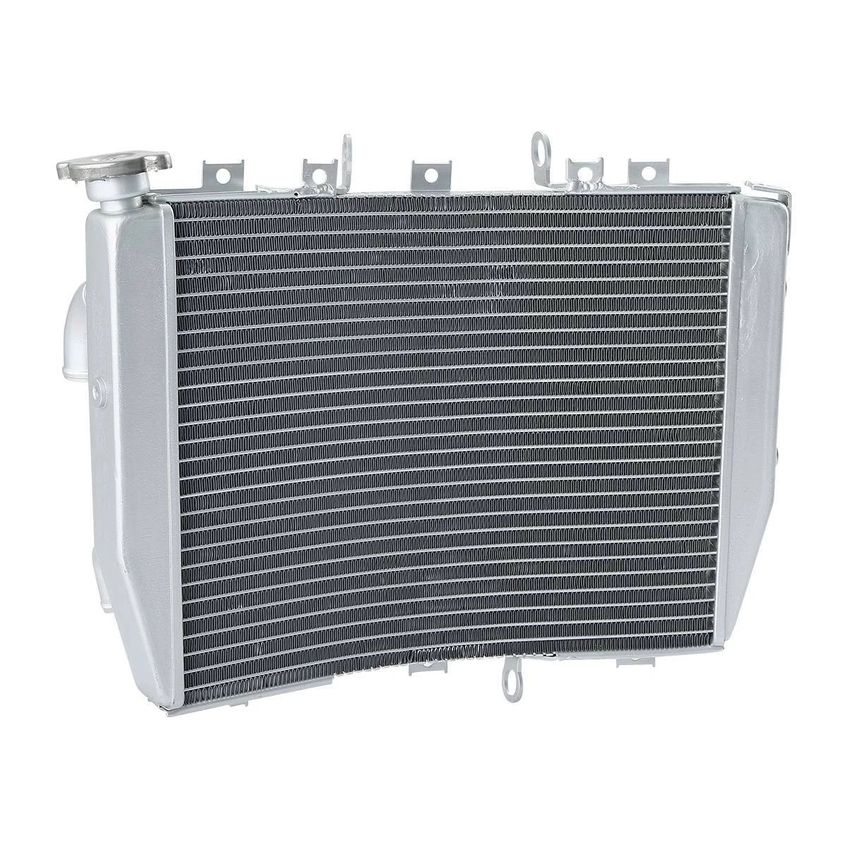 Radiator Cooler for Kawasaki Ninja ZX10R ZX 10R (2004-2005)