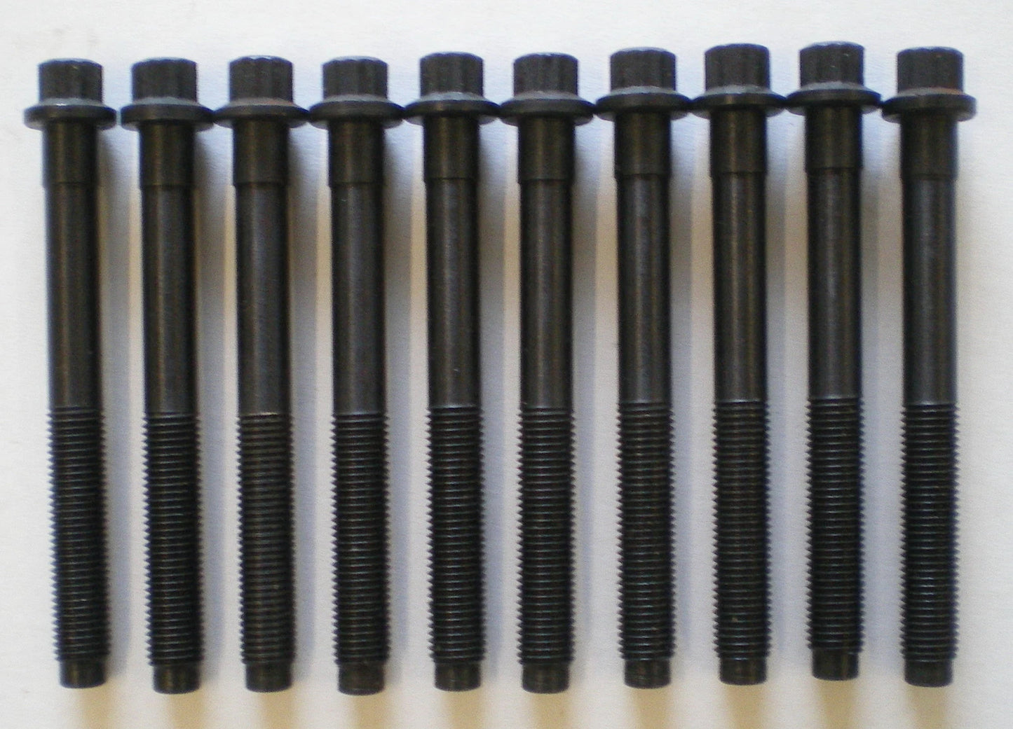 CYLINDER HEAD BOLTS 1.2 1.4 16V for FIAT BRAVA BRAVO IDEA PUNTO STILO