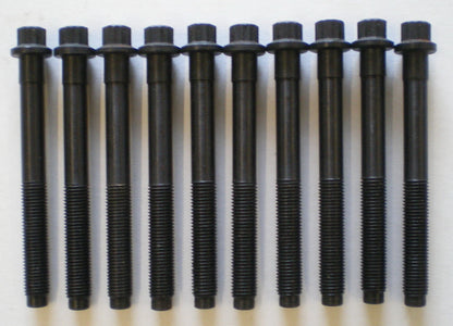 CYLINDER HEAD BOLTS 1.2 1.4 16V for FIAT BRAVA BRAVO IDEA PUNTO STILO