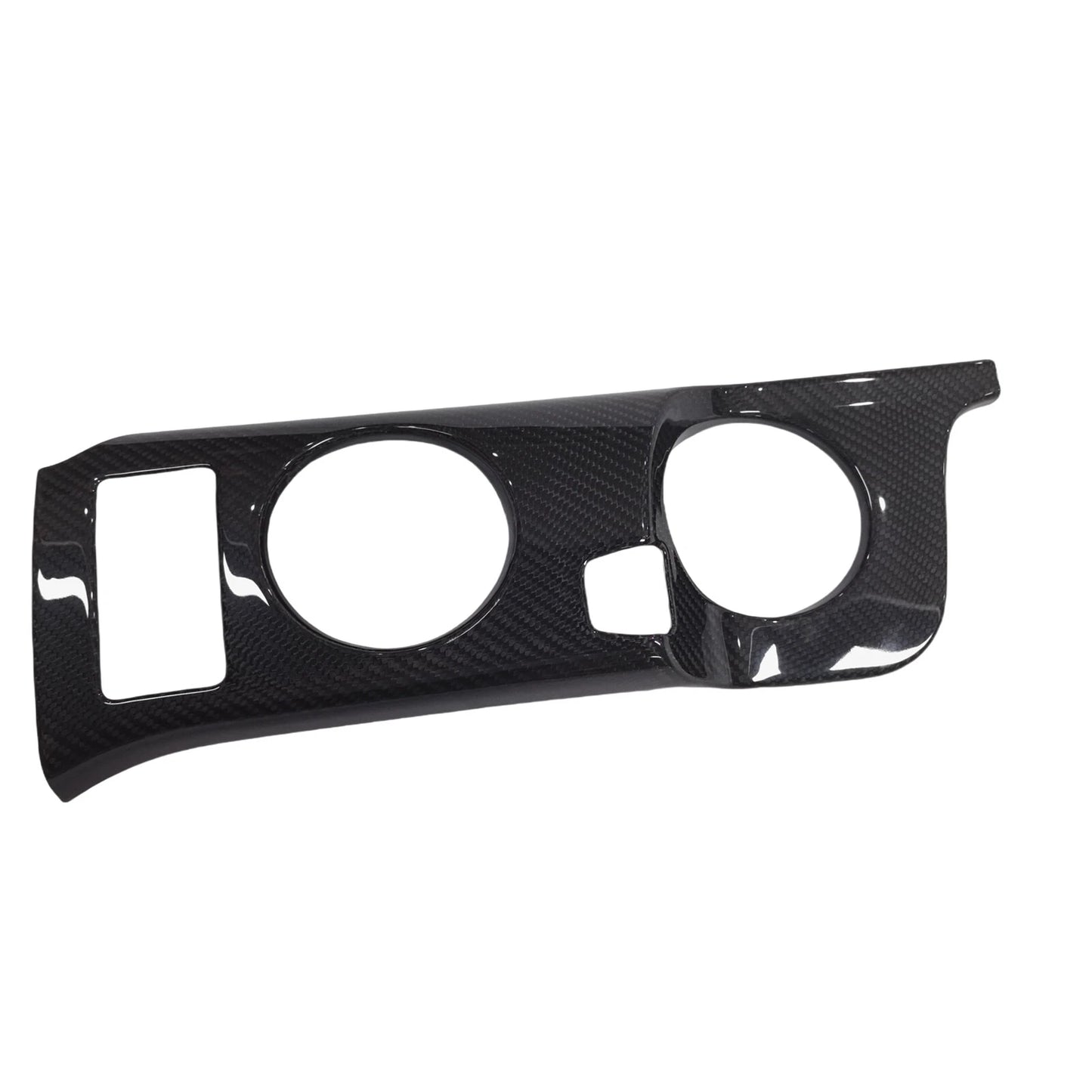 Center Gear Shifter Panel Cover for Nissan Z RZ34 400Z (2023-2024)