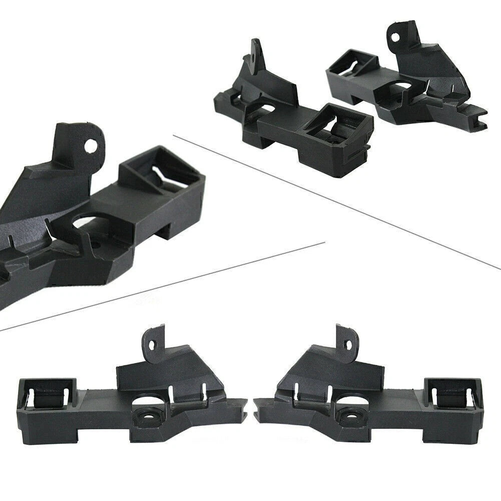 Bumper Retainer Support Bracket for BMW 325i 325xi (2002-2005)