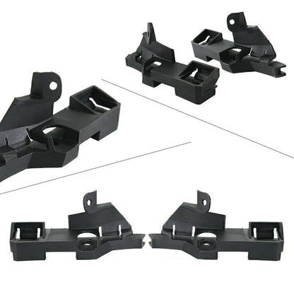Bumper Retainer Support Bracket for BMW 325i 325xi (2002-2005)