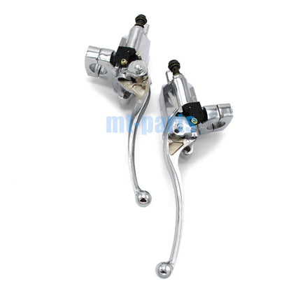 Rear Brake Master Cylinder for Honda VTX1800/GL1500C (2002-2008/1997-2003)