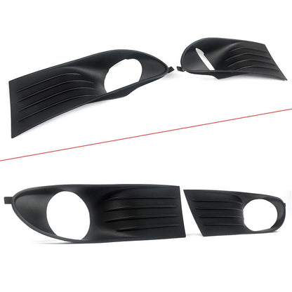 Front Fog Light Bezel Cover for Dodge Journey (2009-2013)