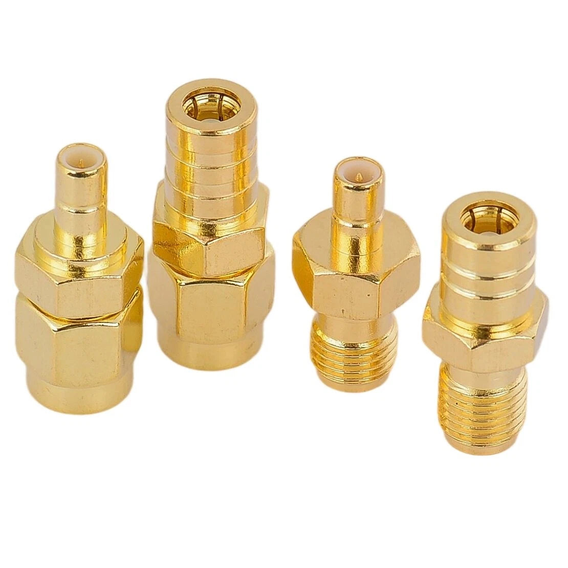 SMA to SMB Male Female Plug Socket Adapter for RF Connector