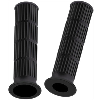 Handle Bar Grips for Honda CT90 S90 CL70 CL90 CB100 CB125S CA160 (1966-1979)
