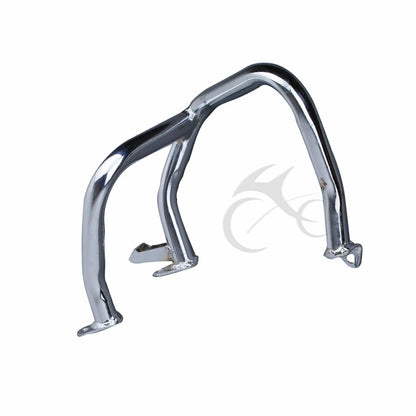 Chrome Engine Guard Crash Bars for Honda Gold Wing GL1800 (2001 - 2017)