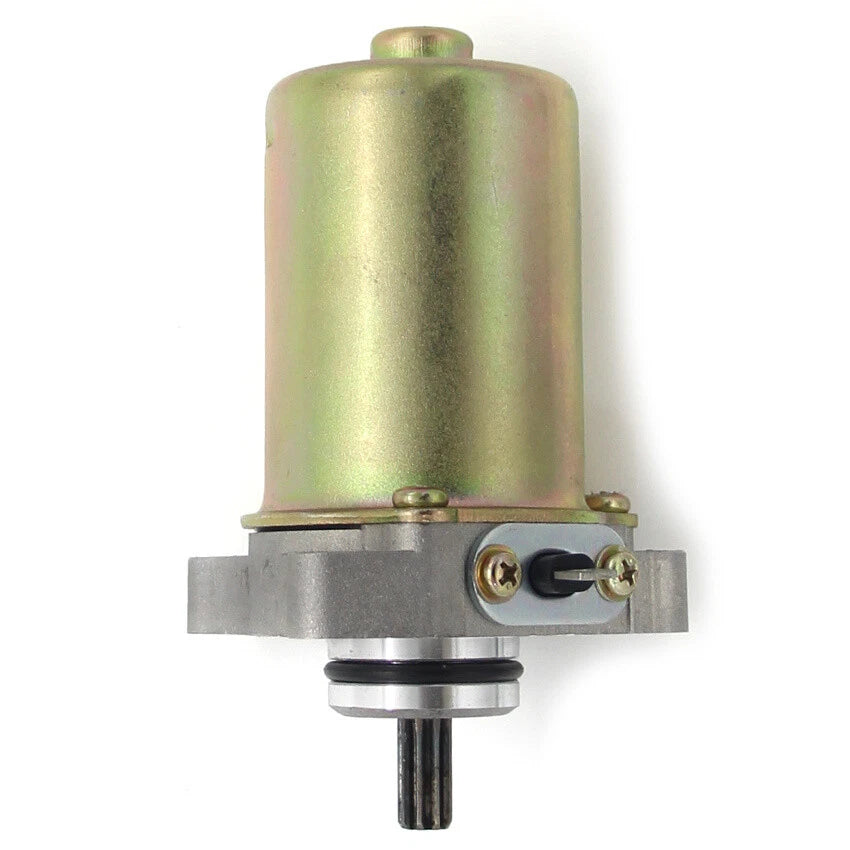 Starter Motor for Kawasaki KLX110L, BR125, Z125 Pro KRT Edition (2010-2020)
