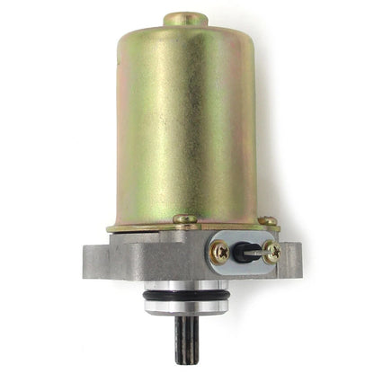 Starter Motor for Kawasaki KLX110L, BR125, Z125 Pro KRT Edition (2010-2020)