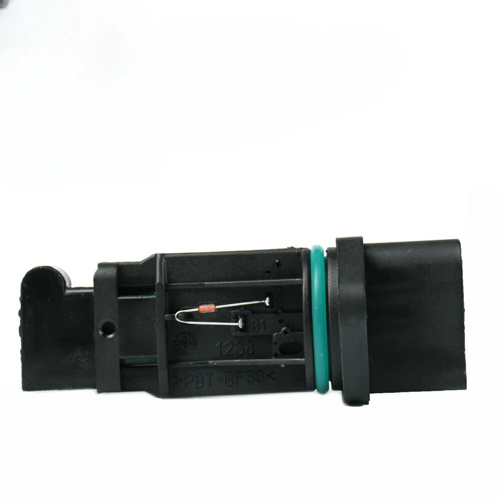 2 x MASS AIR FLOW SENSOR for BMW E46 E36 E39 E38 E53 Rover MG (1994–2006)