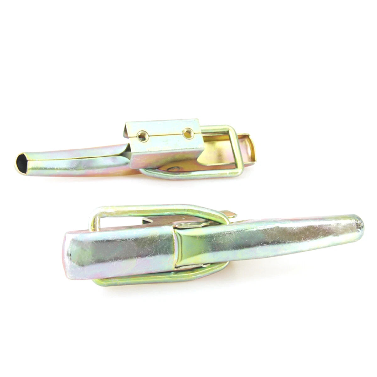 Rear Gate Handle x2 for Toyota Land Cruiser FJ70 FJ73 FJ75 1984-2007